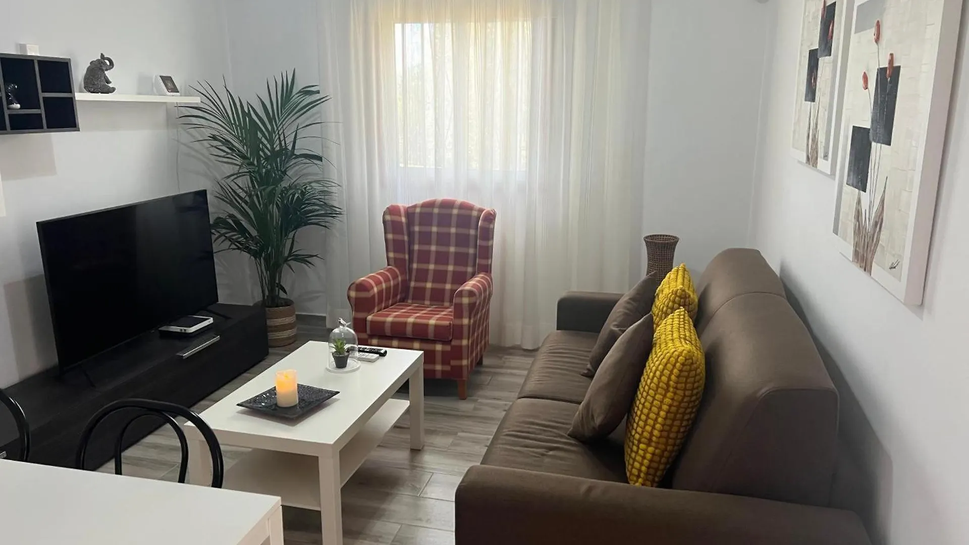 Tatil Evi Casa Victoria Taucho Villa Costa Adeje İspanya