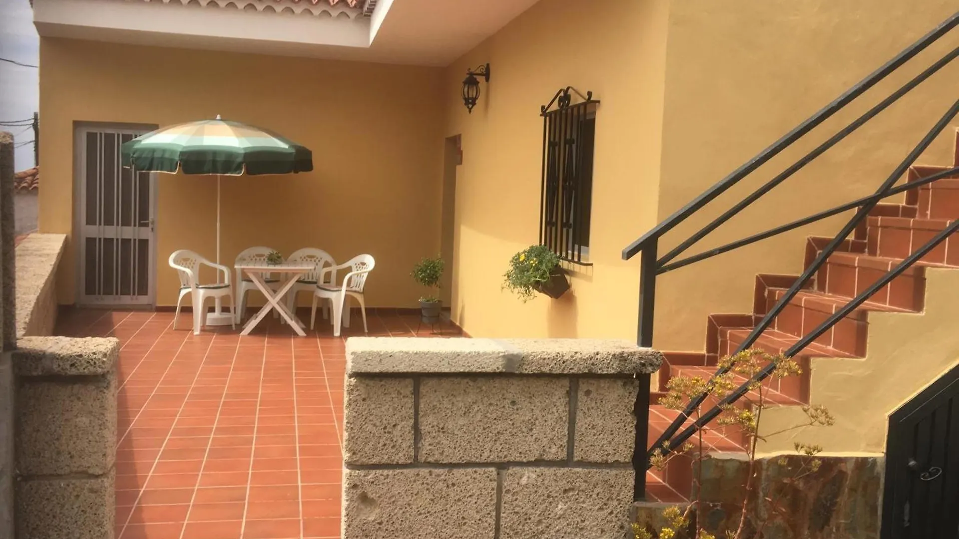 Tatil Evi Casa Victoria Taucho Villa Costa Adeje
