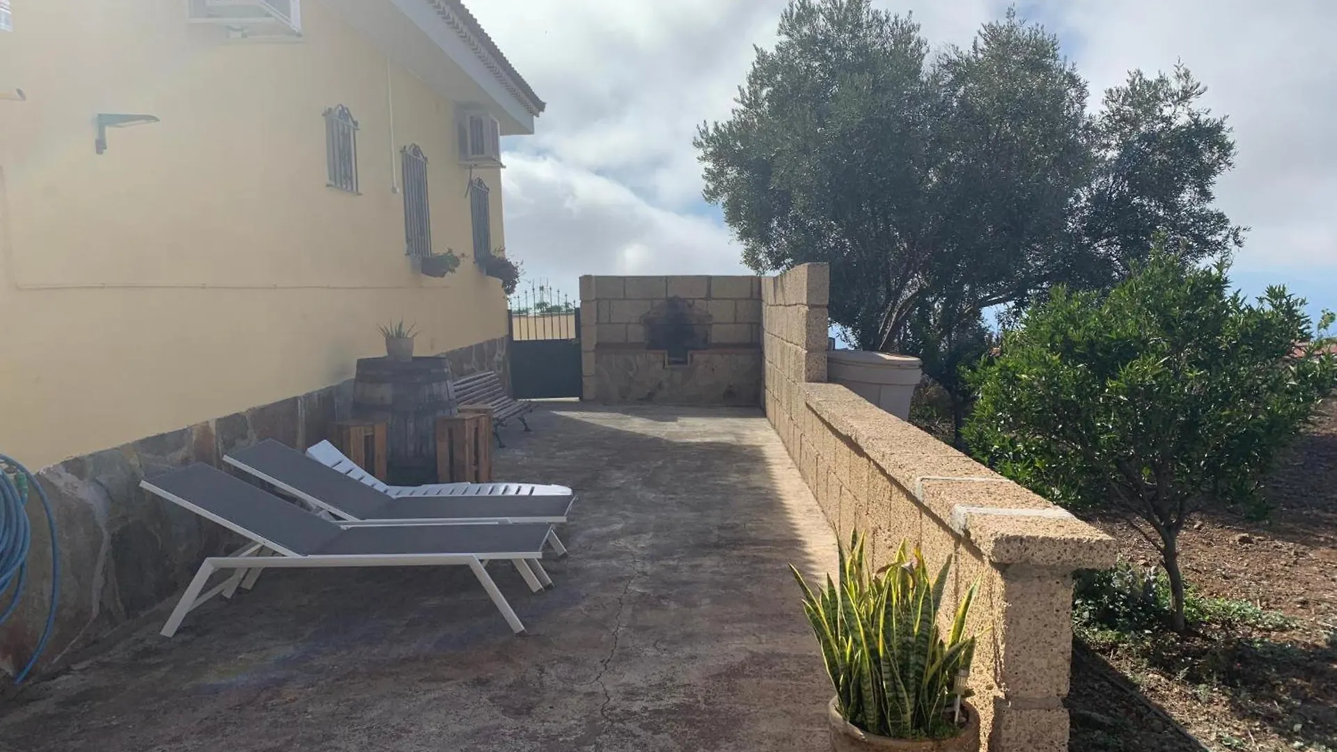 Tatil Evi Casa Victoria Taucho Villa Costa Adeje